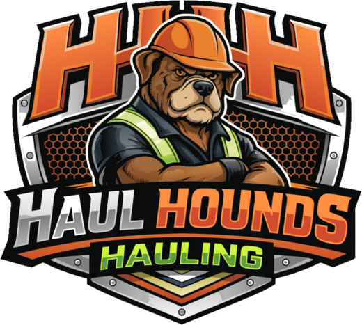 Haul Hounds Hauling